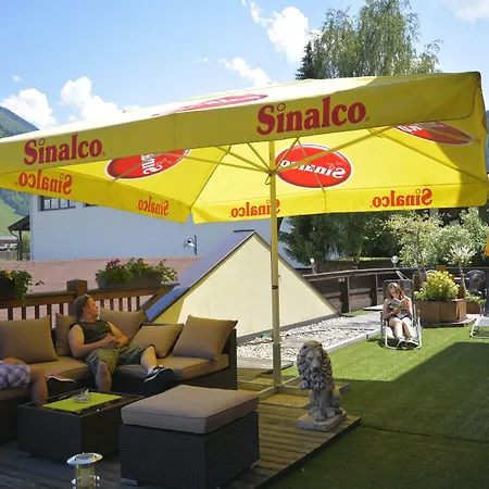 Sporthotel Kitz - inklusive Großglockner Maut, National Park Sommerkarte, Saunabereich und kulinarischen Genuss-2