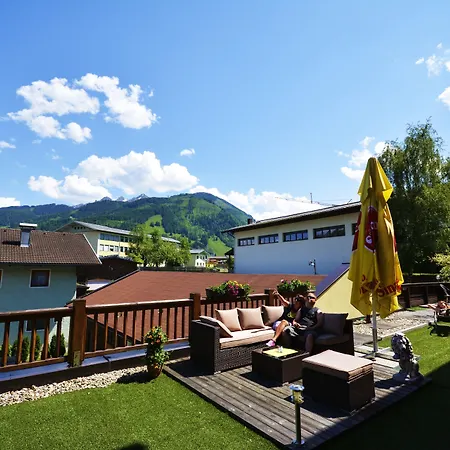 Sporthotel Kitz - Inkl Gratis Grossglockner Maut Und National Park Sommerkarte-3